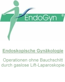 EndoGyn  Innovative Gynkologie mit Lift-Laparaskopie