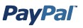 Paypal Logo